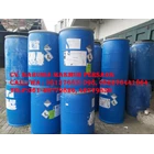 Drum Plastik / Drum Fermentasi 220 Liter 1