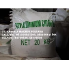 Poly Aluminium Chloride / PAC 20 KG 1