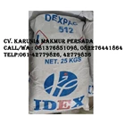 Water Treatment Chemical IDEX Dexpac 512 1
