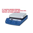 IKA Hotplate Stirrer (C-MAG HS7) - Hot Plate Laboratorium 1