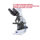 Optika B-150D-BRPL Digital Microscope (Integrated 3.2MP Camera) - Mikroskop Digital 1