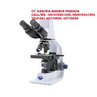 Optika B-150D-BRPL Digital Microscope (Integrated 3.2MP Camera) - Mikroskop Digital