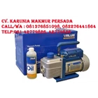Vacuum Pump VALUE 1/3HP 4CFM VE135N - Pompa Vakum VALUE 1/3HP 4CFM VE135N 1