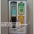 Pocket pH Meter model 6011A 1