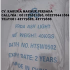 Soda Ash Light Carbonate 1 Zak 1
