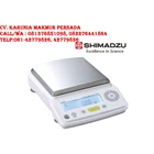 SHIMADZU Precision Balance TX4202L - Timbangan Digital Cap 4200 gr 1