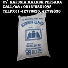 Tawas / Aluminium Sulfate powder / Aluminium Sulfat 1