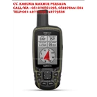GPS GARMIN / KOMPAS GARMIN 65S 1