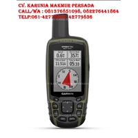 GPS GARMIN / KOMPAS GARMIN 65S