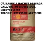 Aluminium Oxide A12 25 Kg 1