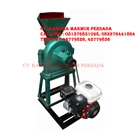 Multipurpose Flour Making Machine (Penepung Machine / Disk Mill) 1