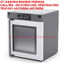 IKA OVEN 125 Control Dry Glass - Oven Laboratorium 1