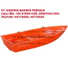 Perahu dan Sampan Polyethylene 3.5 Meter / Polyethylene Boat 3.5 Meter 1