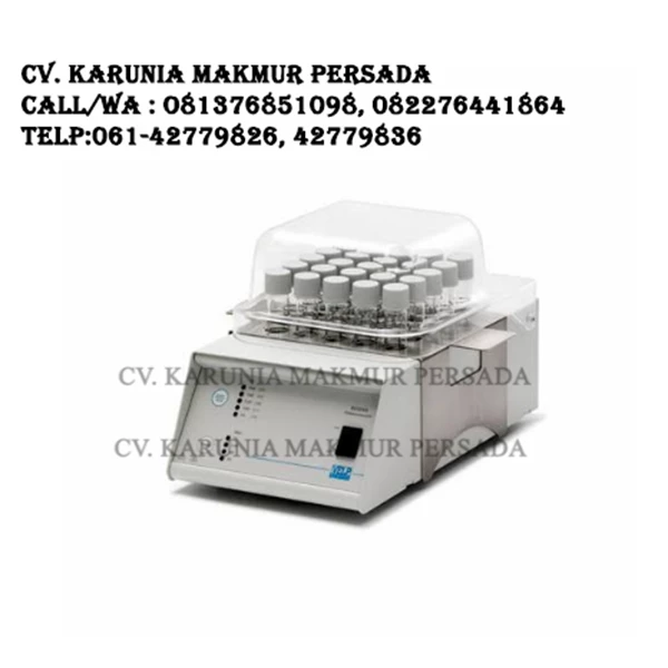 Velp ECO 25 Thermoreactor F101A0125 - VELP ECO25 For COD Analysis