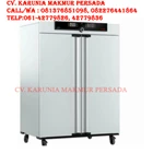 Universal Drying Oven 449 ltr Memmert UN450 UN 450 - Oven Laboratorium 1