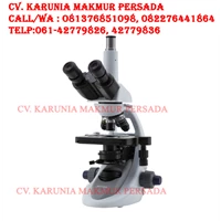 Mikroskop Trinokuler OPTIKA B-293 / Trinocular Microscope 1000X OPTIKA B-293