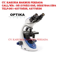 Mikroskop Binokuler OPTIKA B-192 / Microscope OPTIKA B-192 Italy - Binocular X-LED Mikroskop Professional