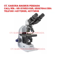  Mikroskop Binokuler Optika B-159 / Mikroskop Binokuler / Microscope Binocular Optika B-159 