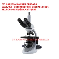 Mikroskop Trinokuler OPTIKA B-293 / Trinocular Microscope 1000X OPTIKA