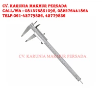Jangka Sorong Sigmat / Vernier Caliper 530 119 Mitutoyo 12 inch 0-300mm