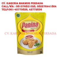  PANINA Minyak Goreng (1.8 Liter/ Pouch)