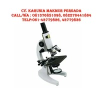 Mikroskop Binokuler Siswa Microscope XSP 13 AE XSP-13 AE 1250X