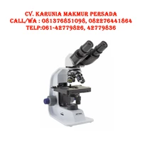 Mikroskop Binokuler Optika B-159 Microscope Binocular
