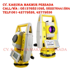 Total Station South NTS - 332R10 
