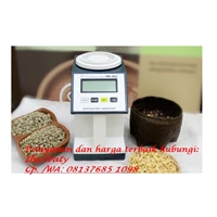 PM450 Portable Moisture Meter for Grains – Handheld and Instant