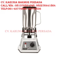 Waring 8010S - Blenders with SS Container SS610 Cap. 1 Liter
