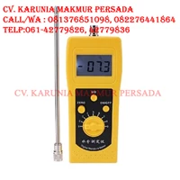 Chemical Moisture Meter DM - 300C