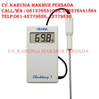 Digital Pocket Thermometer (-50 - 150'c) Hanna HANNA HI-98509 Termometer Digital