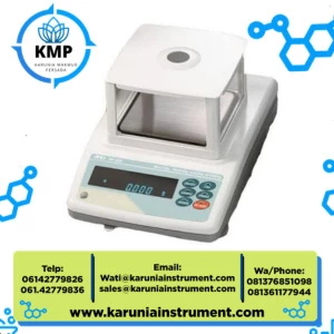 AND Micro - Balance GF-200N