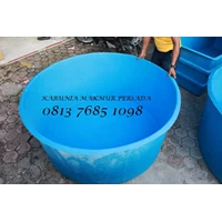 FISH TUBS ROUND 750 LITRES