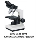  Mikroskop Binokuler Untuk Alat Lab 1
