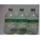 Aquabidestilata (Aqua Destilation) Packing 500 ml / Botol 1