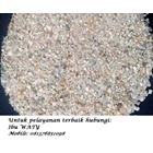 SAND FOR WATER FILTER  - 3