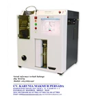 ADA 5000 Automatic Distillation Analyzer 1