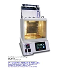 KV5000 Kinematic Viscosity Bath with Optical Flow Detection System 1