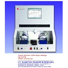 Automated Flocculation Titrimeter 1
