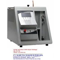 K41091 MICRO CARBON RESIDUE AND ASH TESTER