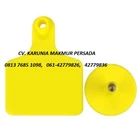  EAR TAG FOR LIVESTOCK - 2