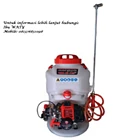 Agricultural Spray Equipment / Agricultural Spray Pump 1