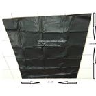 Plastik Kantong Sampah Hitam Premium Ukuran 80x100 cm 4
