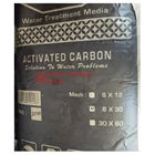 Activated Carbon Procarb Mesh 8 x 30 (Water Treatment Media) 3