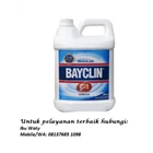 Baycline Bleach 1 Liter Package Kemasan 1