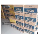Baycline Bleach 1 Liter Package Kemasan 2