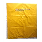 HD Medical Garbage Bag Size 80 X 100 Cm 2