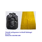 HD Medical Garbage Bag Size 80 X 100 Cm 4