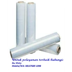 Plastic Wrapping Rolls For Food Packaging 5